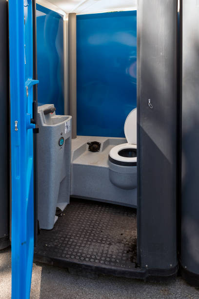 Best Temporary restroom rental  in New Bremen, OH