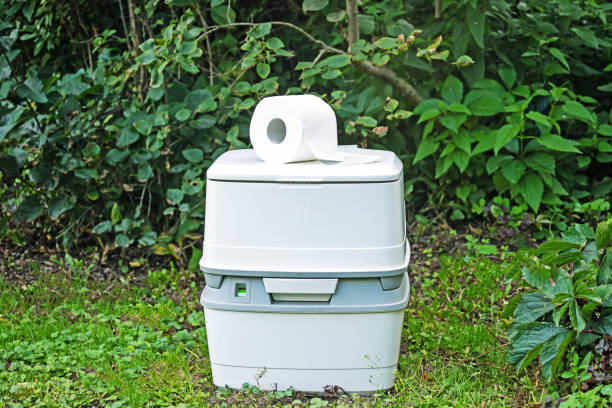 Best Local porta potty services  in New Bremen, OH