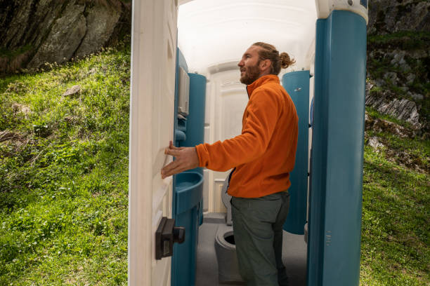 Best Luxury portable toilet rental  in New Bremen, OH
