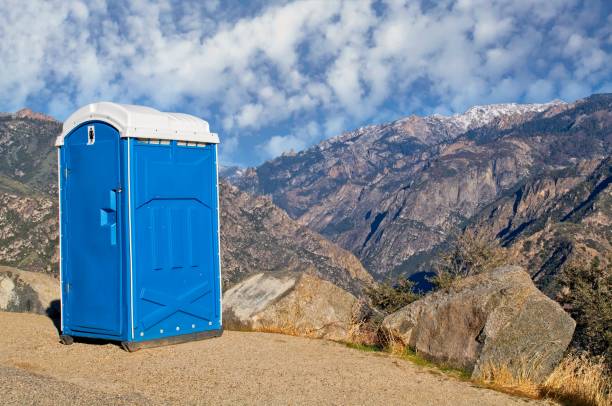 Portable Toilet Options We Offer in New Bremen, OH