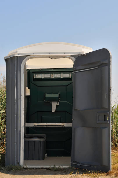 Best Sanitation services for porta potties  in New Bremen, OH