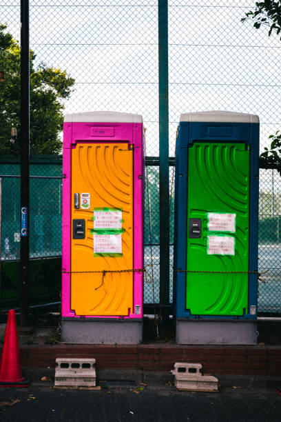 Best Portable toilet rental cost  in New Bremen, OH