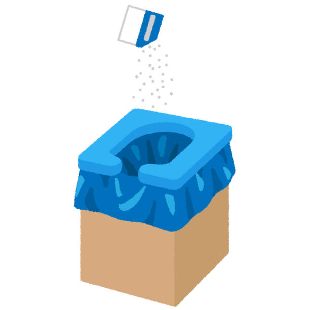 Professional porta potty rental in New Bremen, OH
