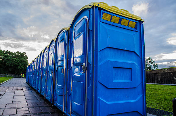 Best Portable restroom trailer rental  in New Bremen, OH